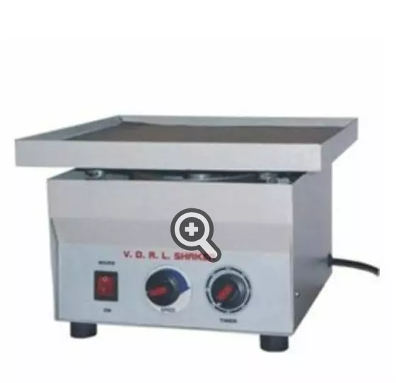 Lab Shakers & Rotators