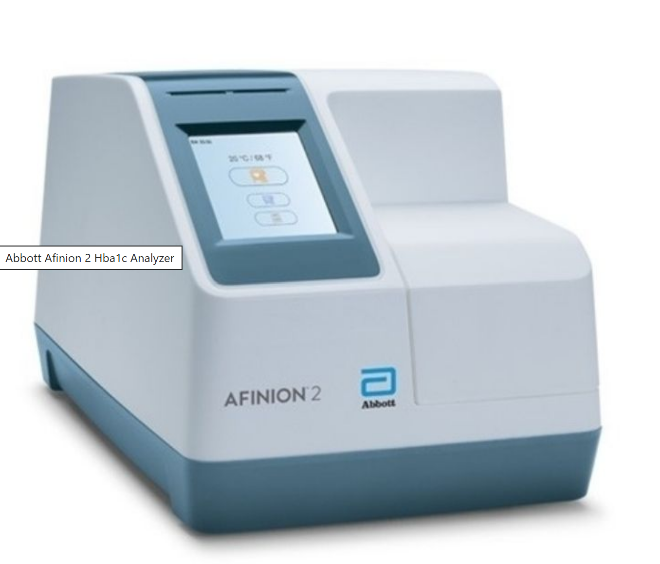 Hba1c Machine
