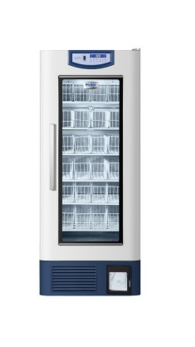 Blood Centre Refrigerator