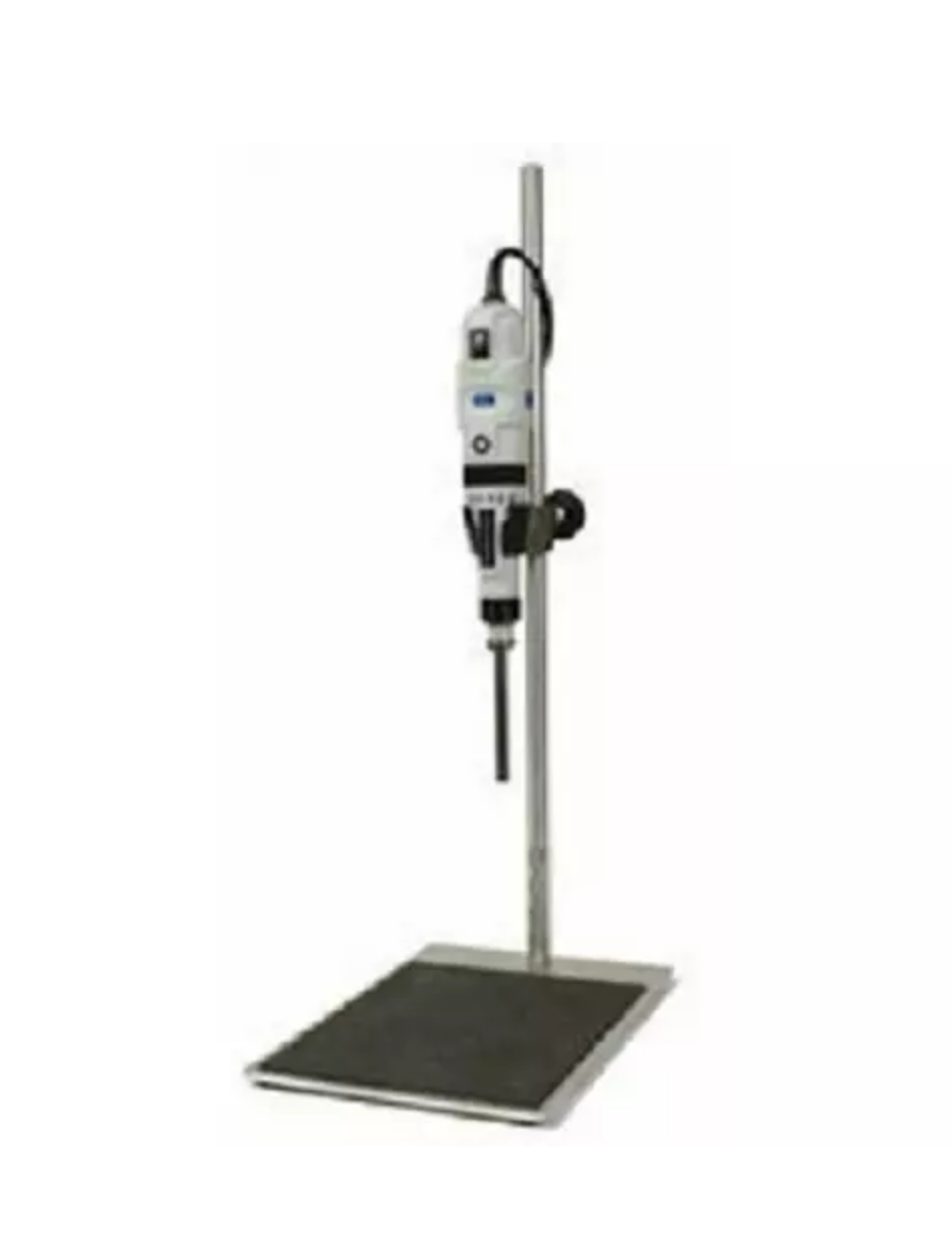 Homogenizer