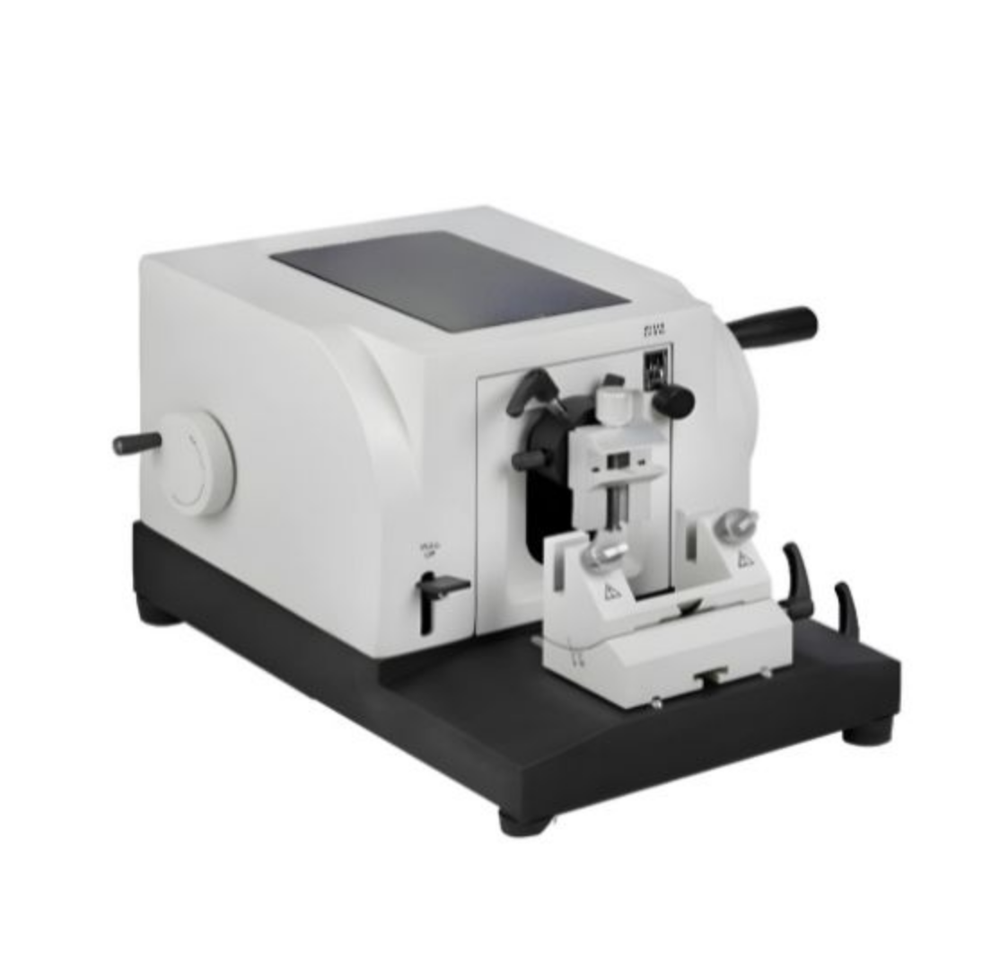 Microtome Machine