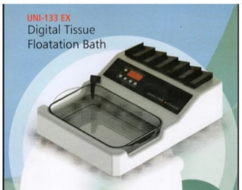 Tissue Flotation Bath
