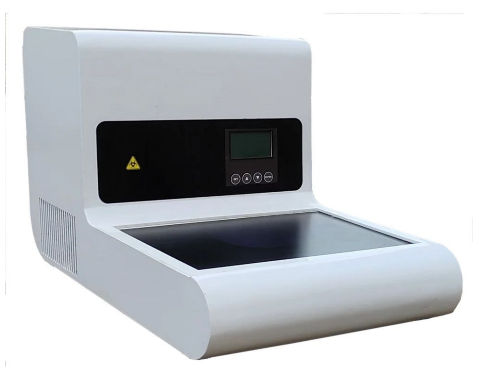 Tissue Cooling Plate