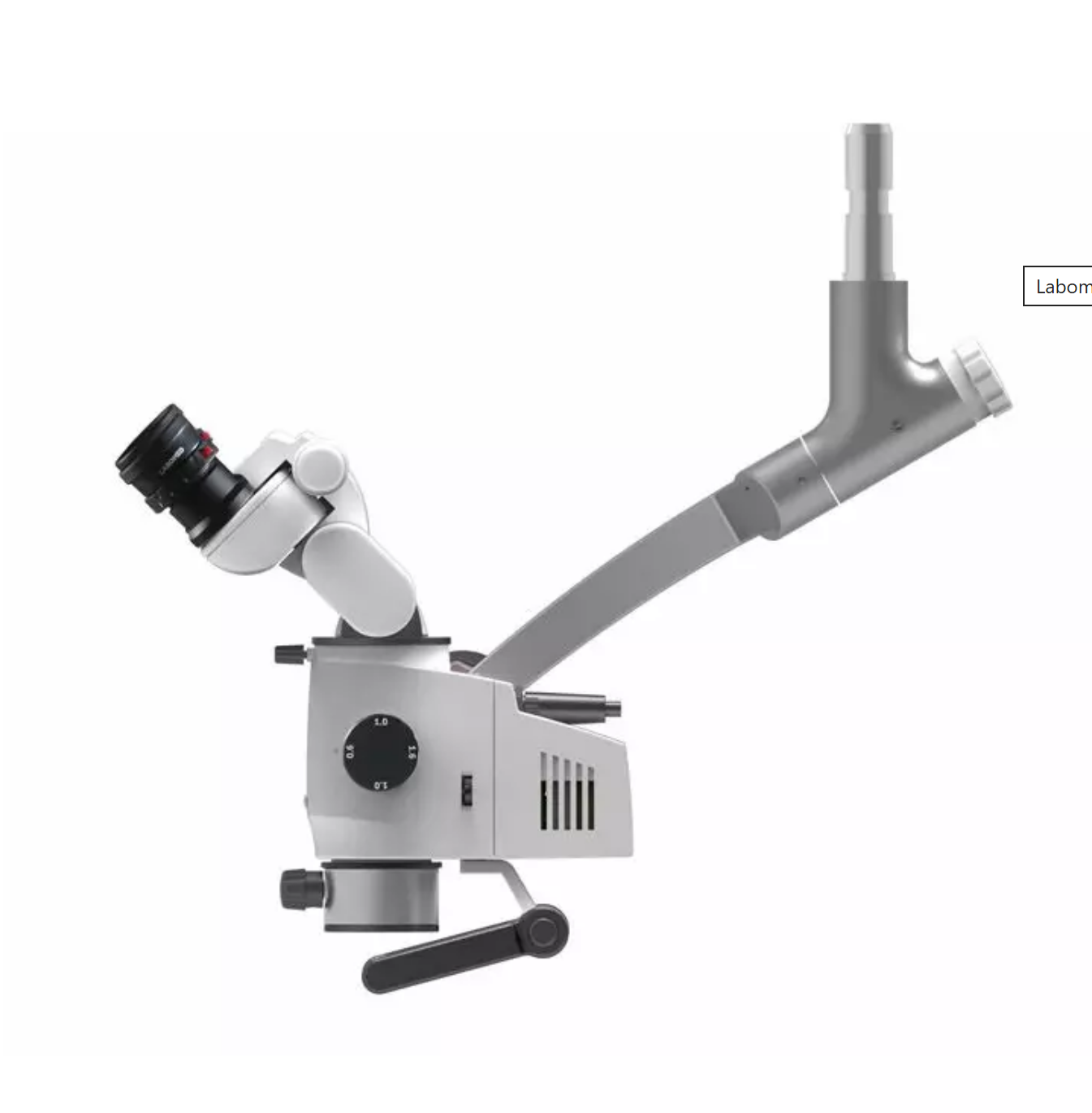 Dental Microscope