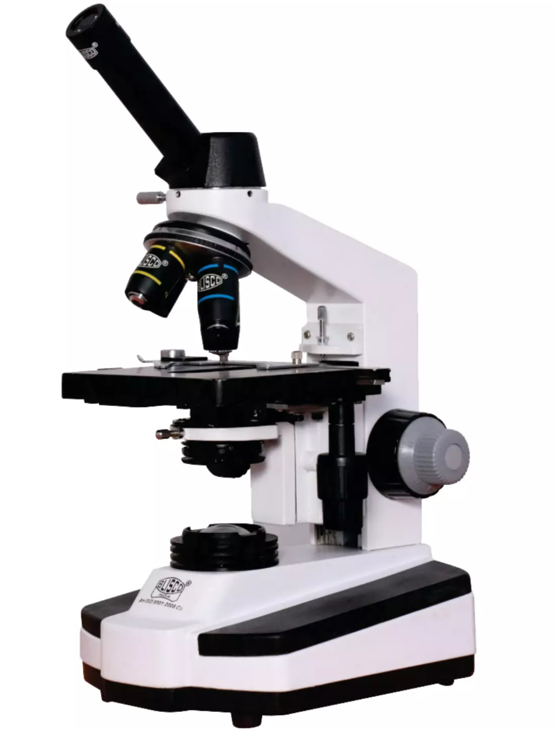 Monocular Microscope