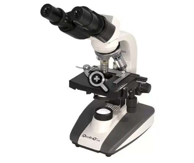 Student Microscope