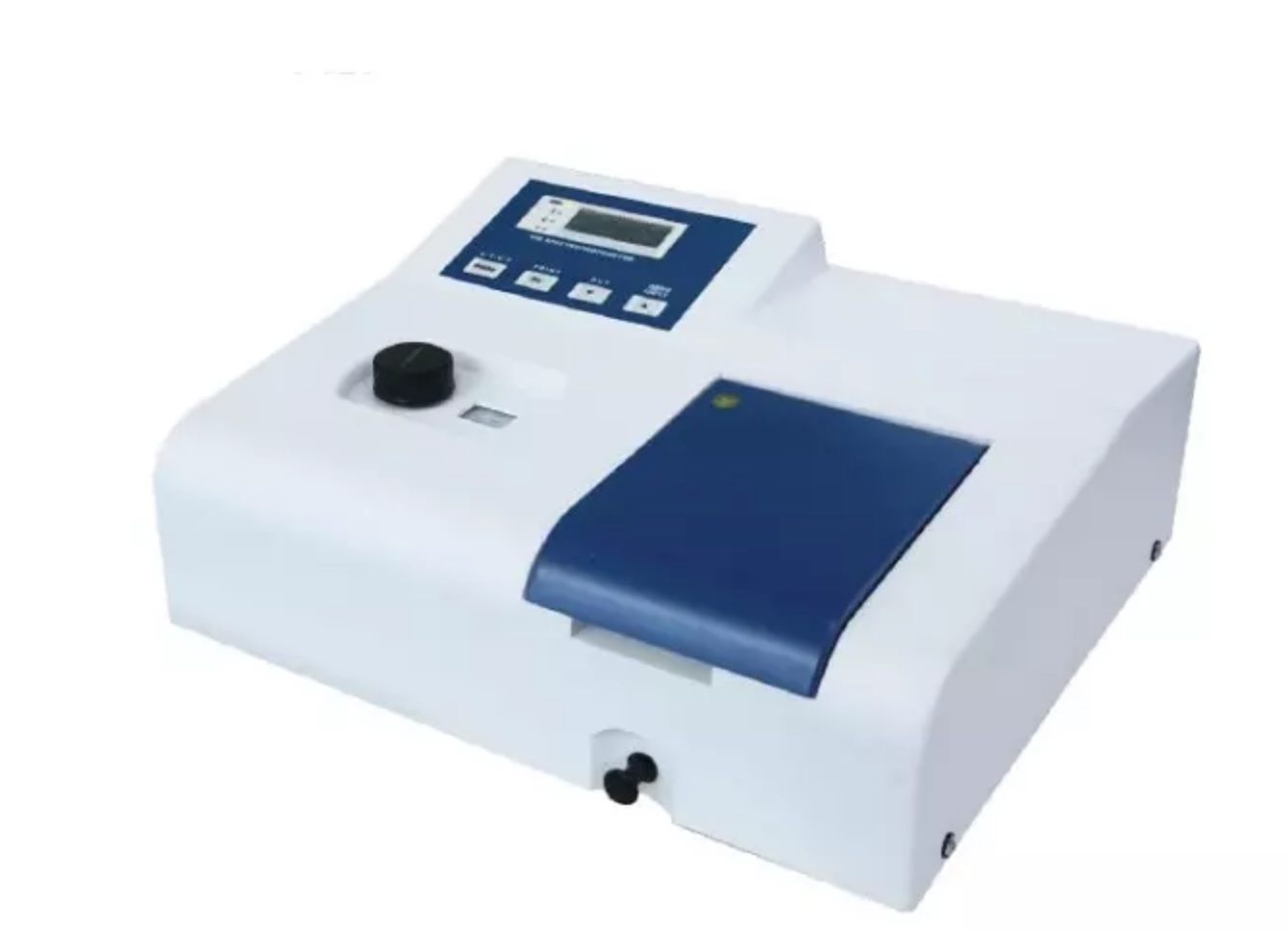 Spectrophotometer