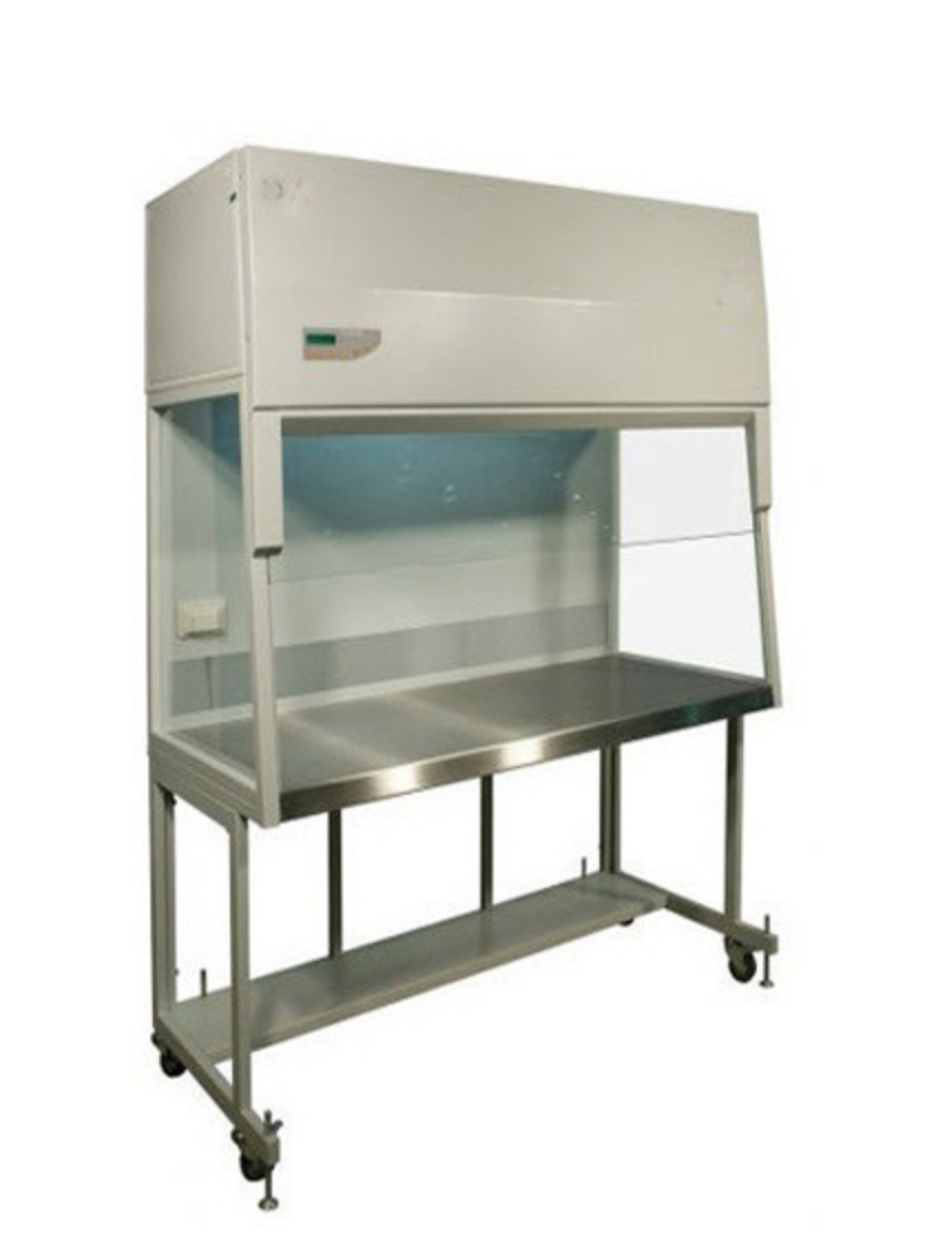 Laminar Air Flow Hood/ Chamber