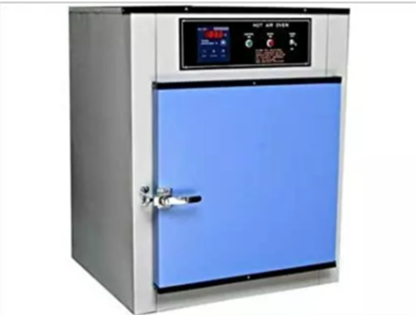 Hot Air Oven