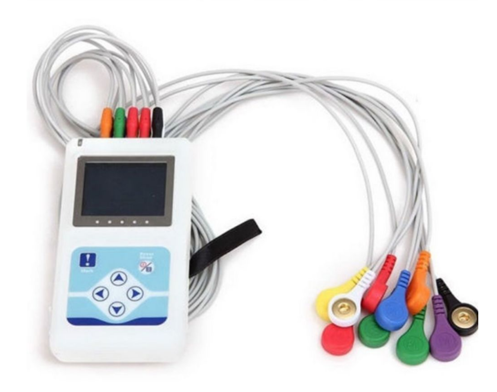 Holter Monitor