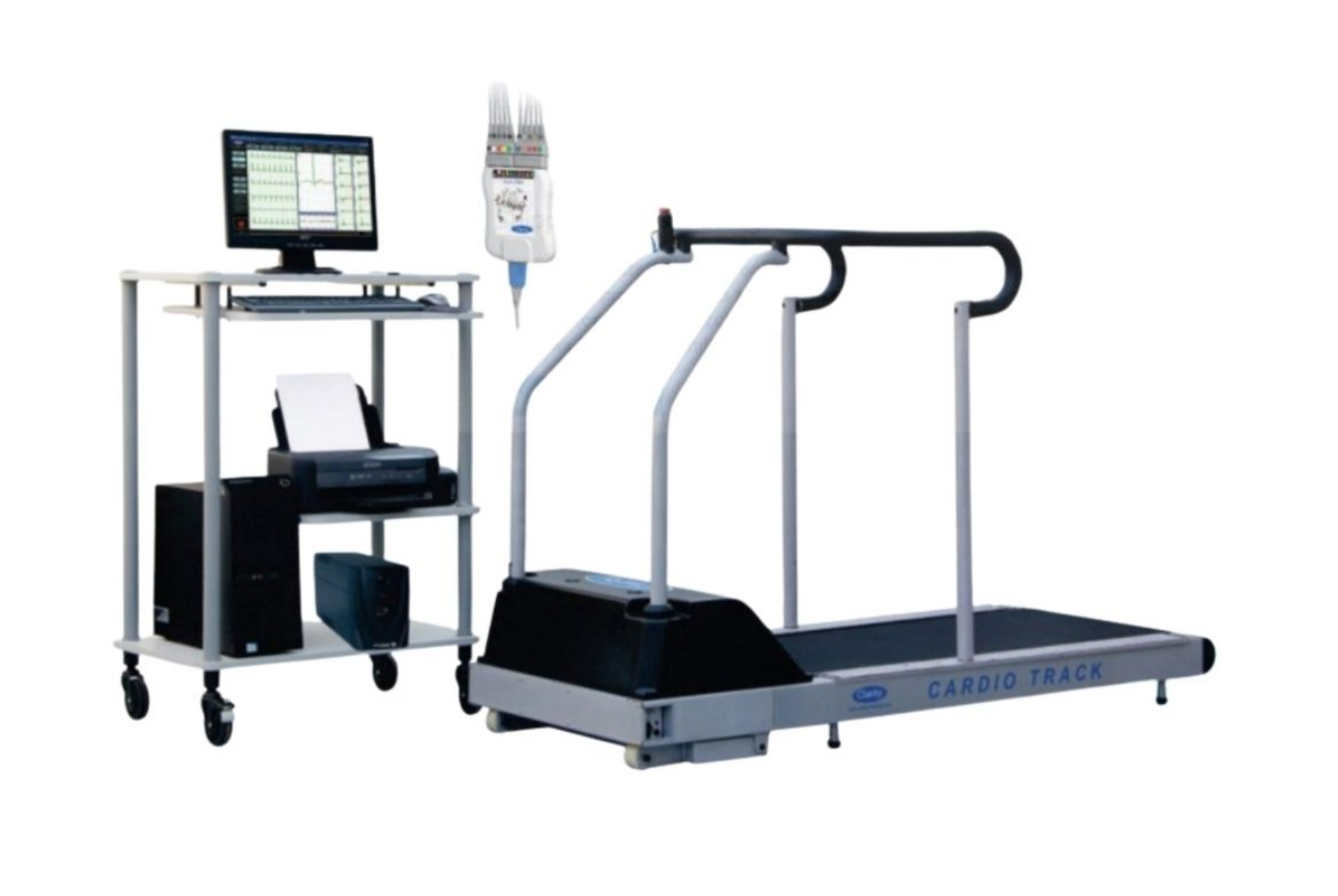 TMT Machine