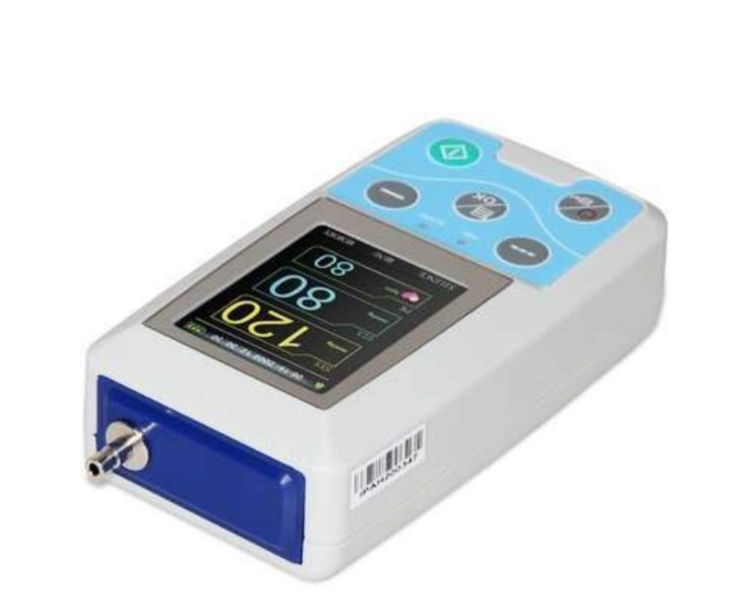 Ambulatory Blood Pressure Monitor (ABPM)