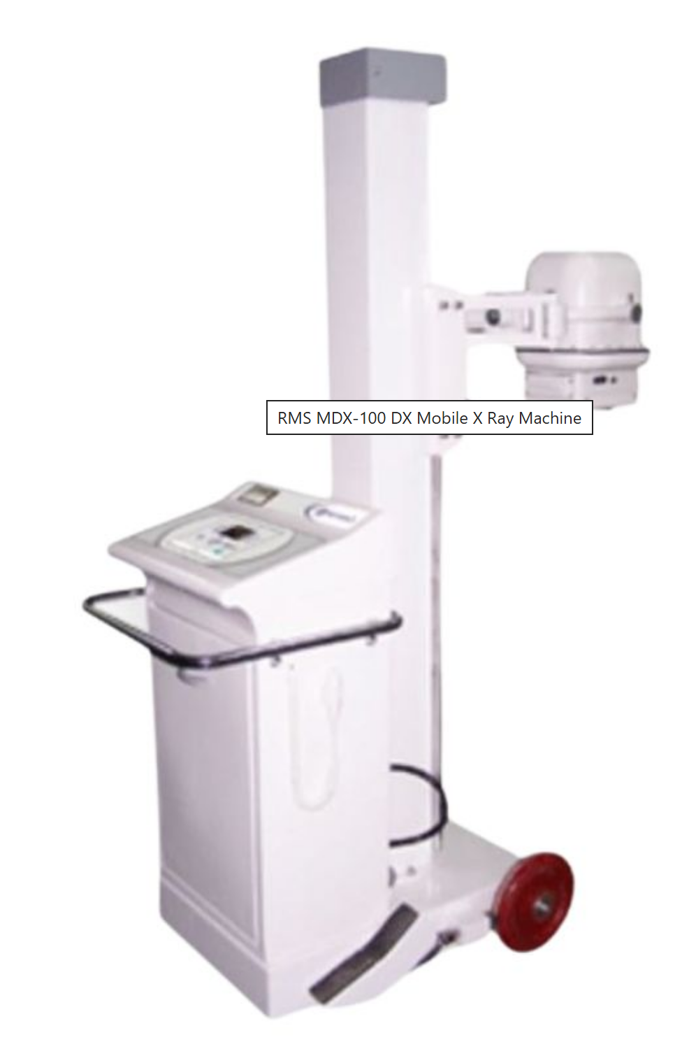 X-Ray Machine