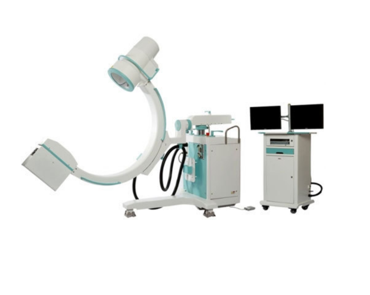 C ARM Machine