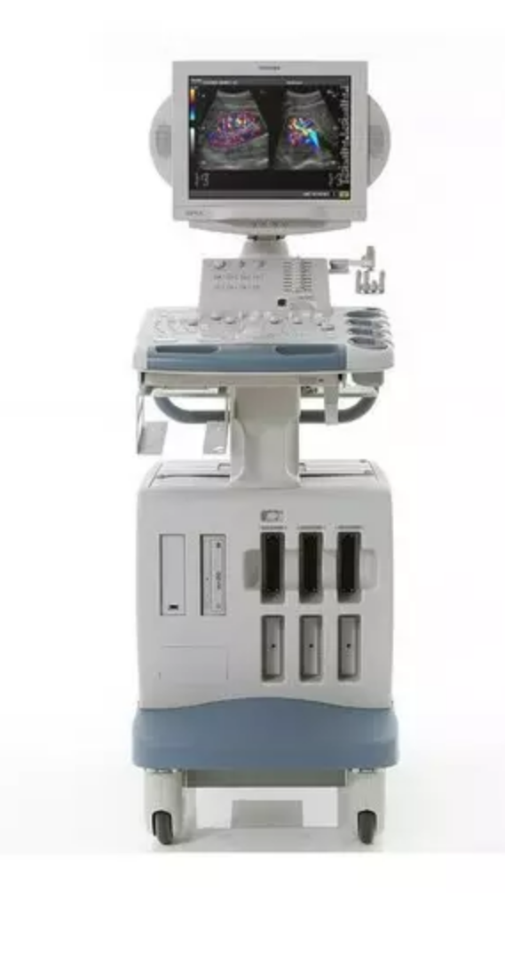 Ultrasound Machine