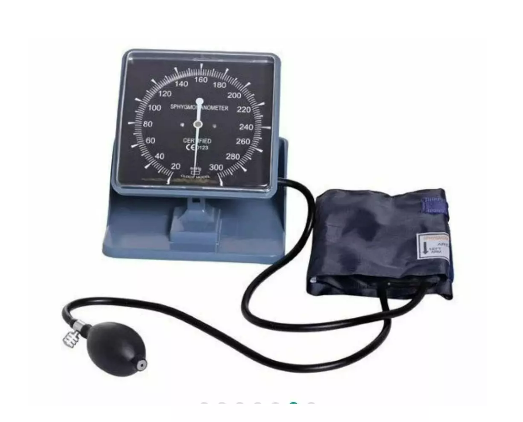 Aneroid Sphygmomanometer