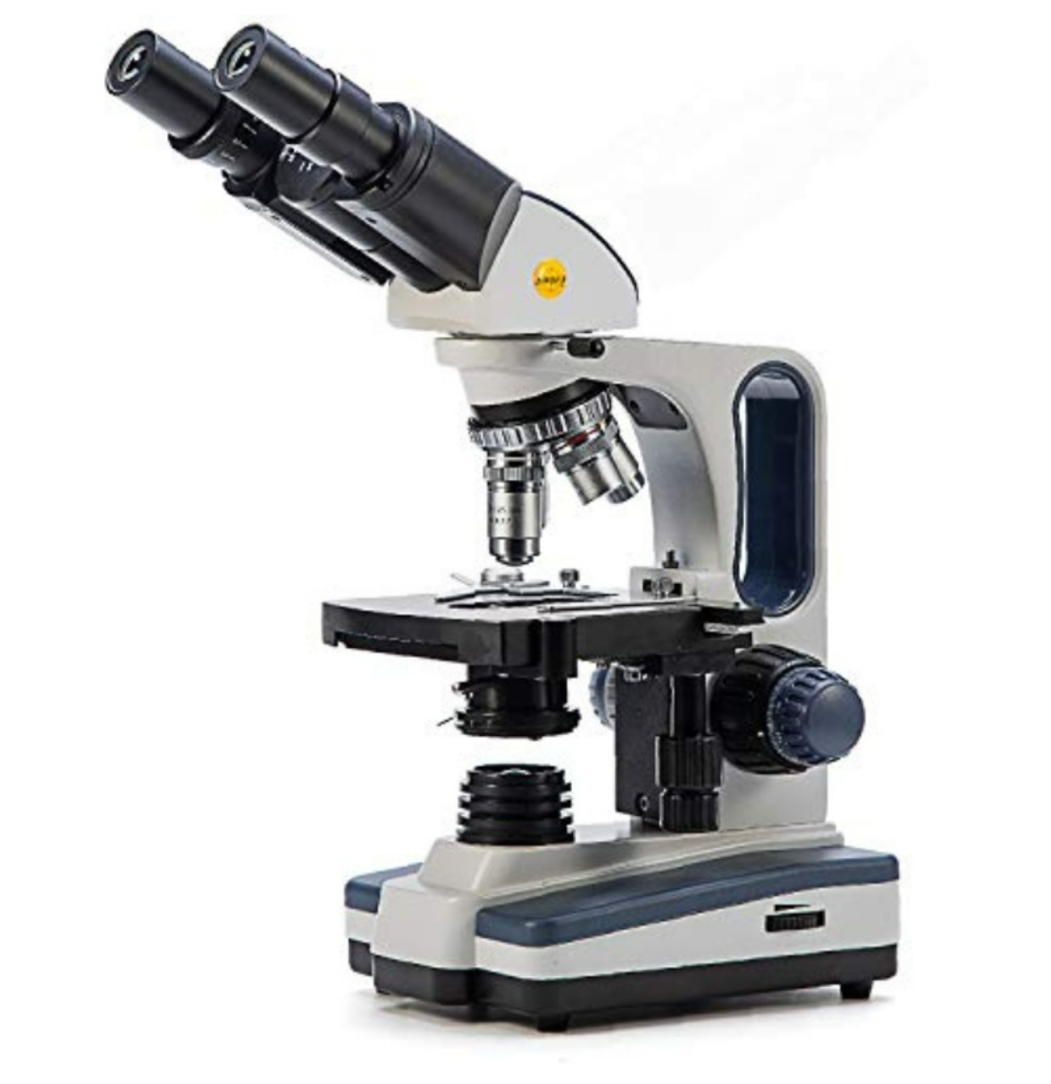Compound Microscope
