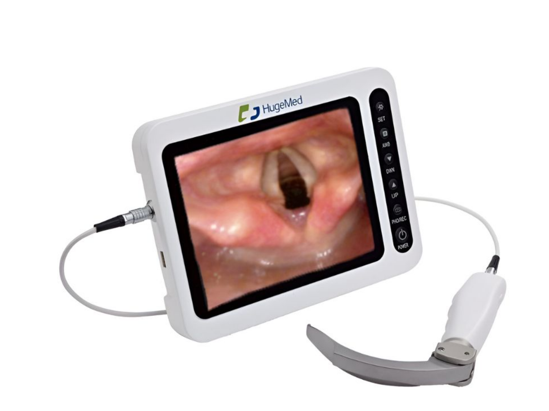 Laryngoscope