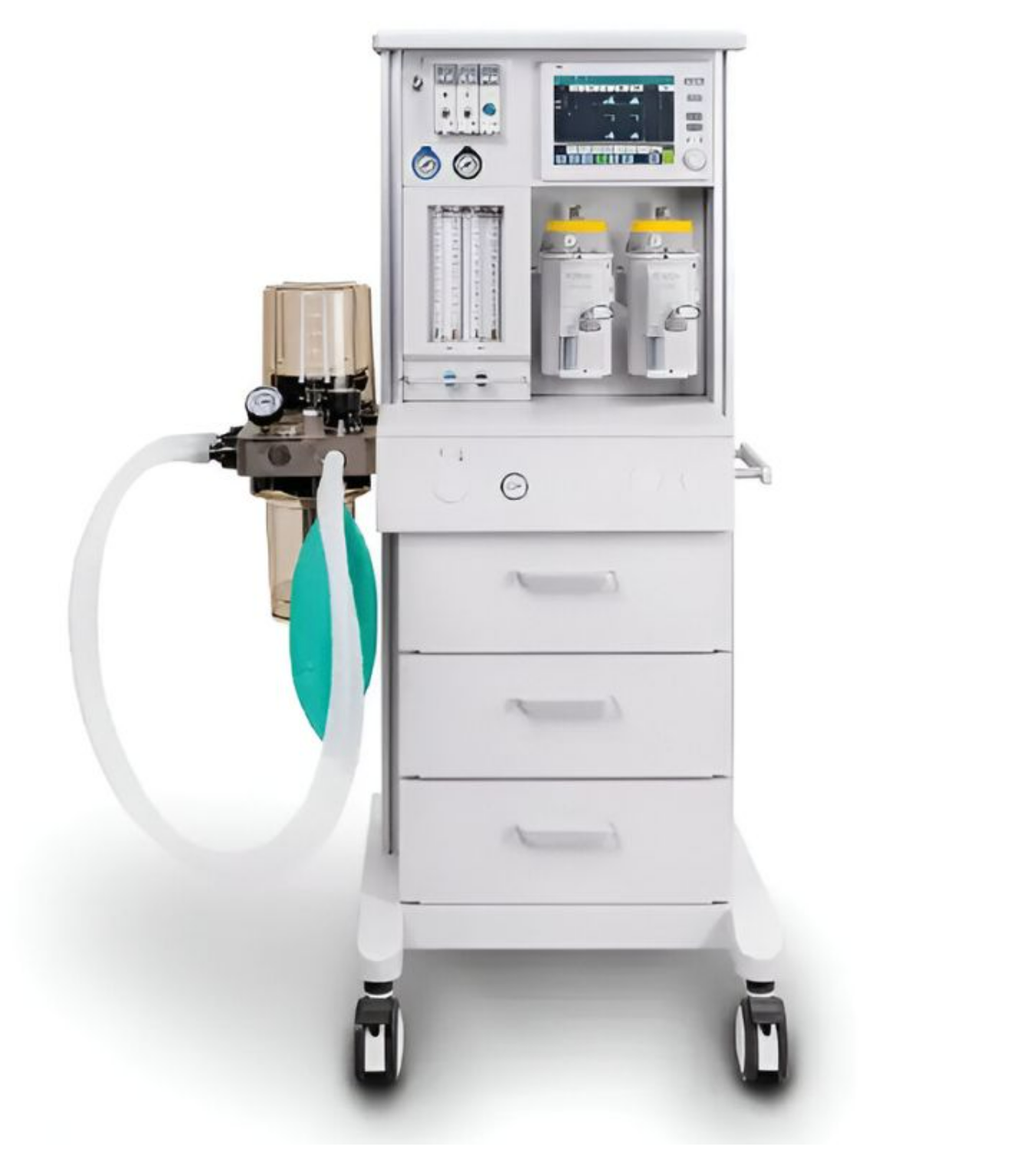 Anesthesia Machine