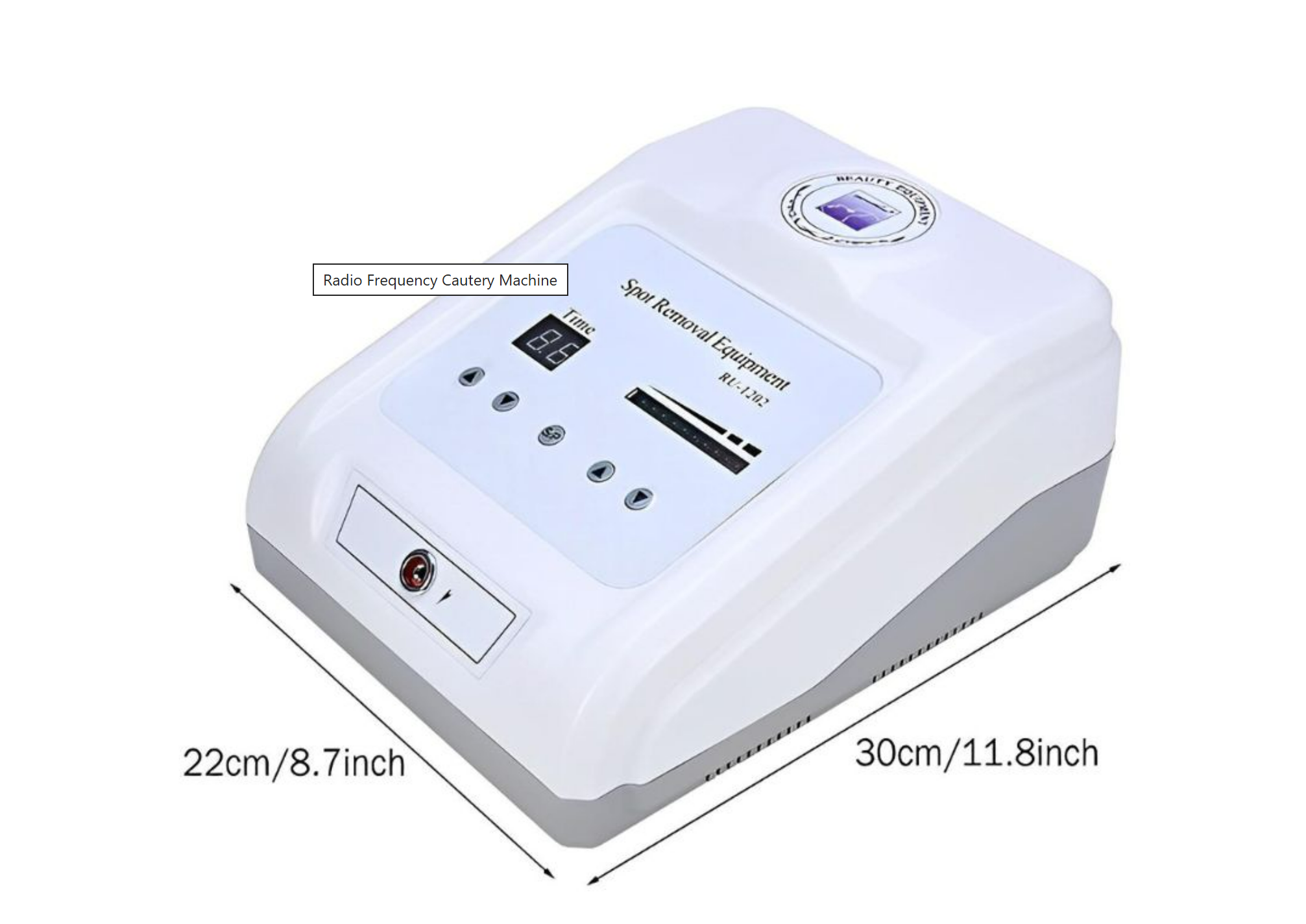 Radio Frequency (RF) Cautery Machine