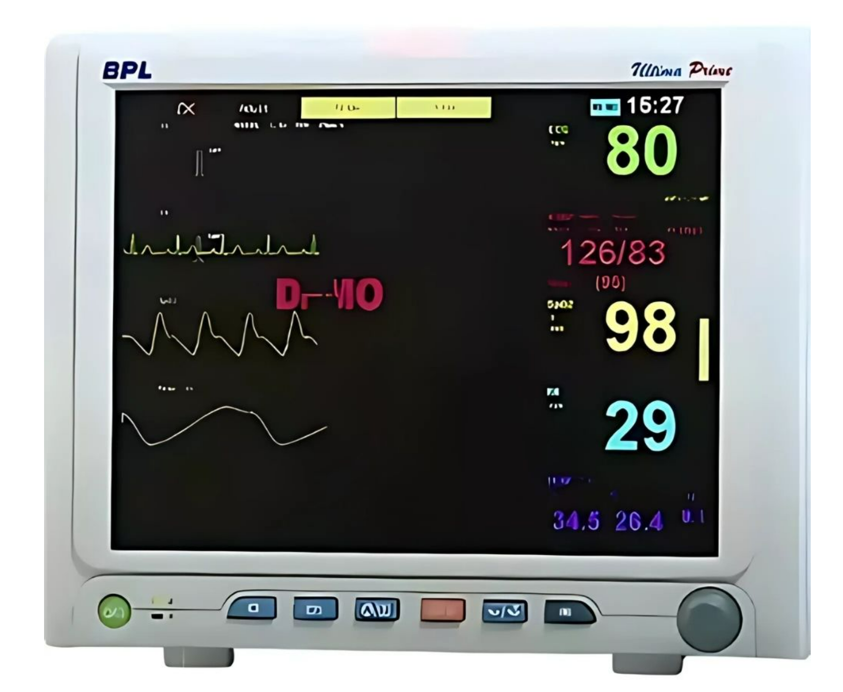 Patient Monitor