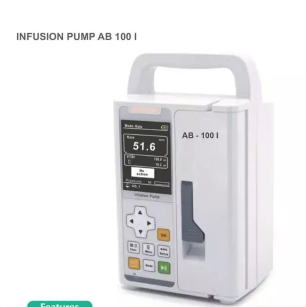 Infusion Pump