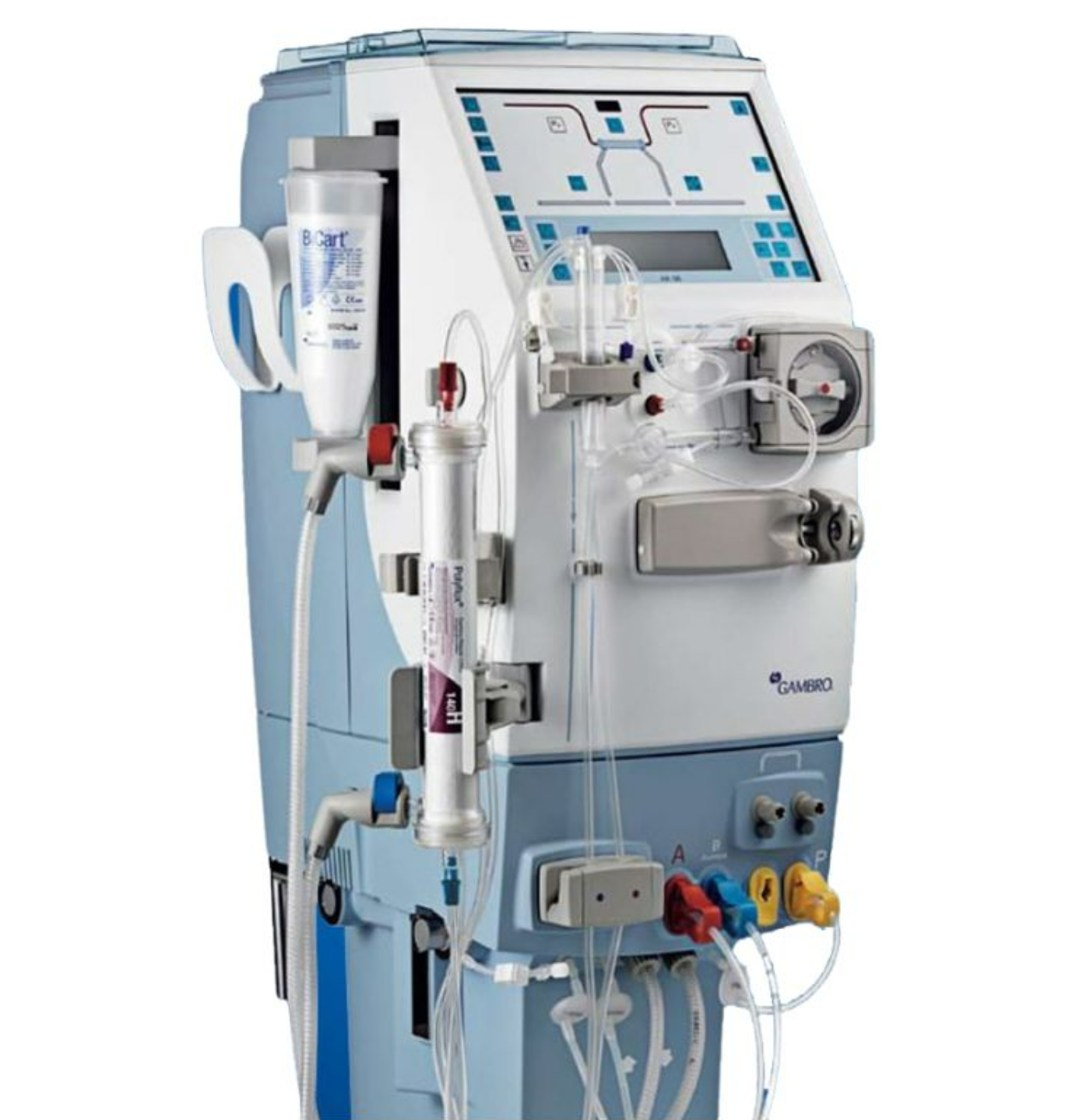 Dialysis Machine