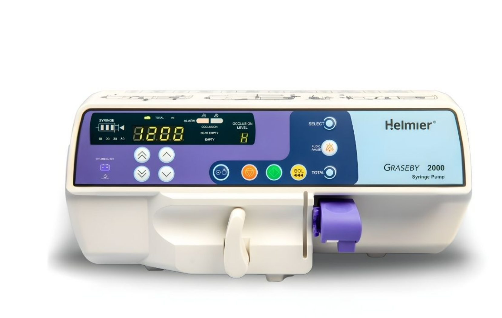 Syringe Pump