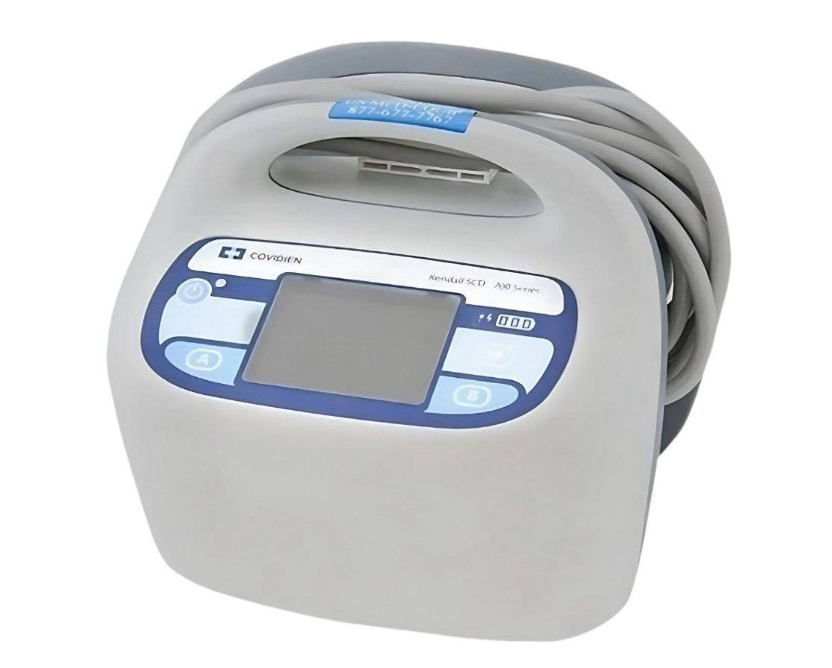 DVT Pump