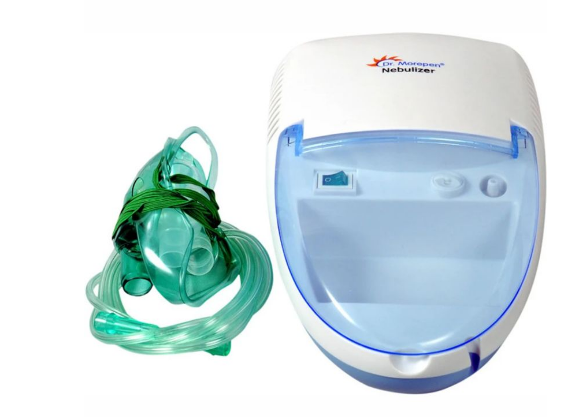 Nebulizer Machine