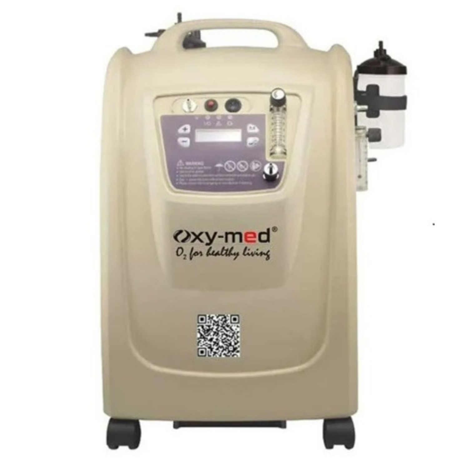 Oxygen Concentrator