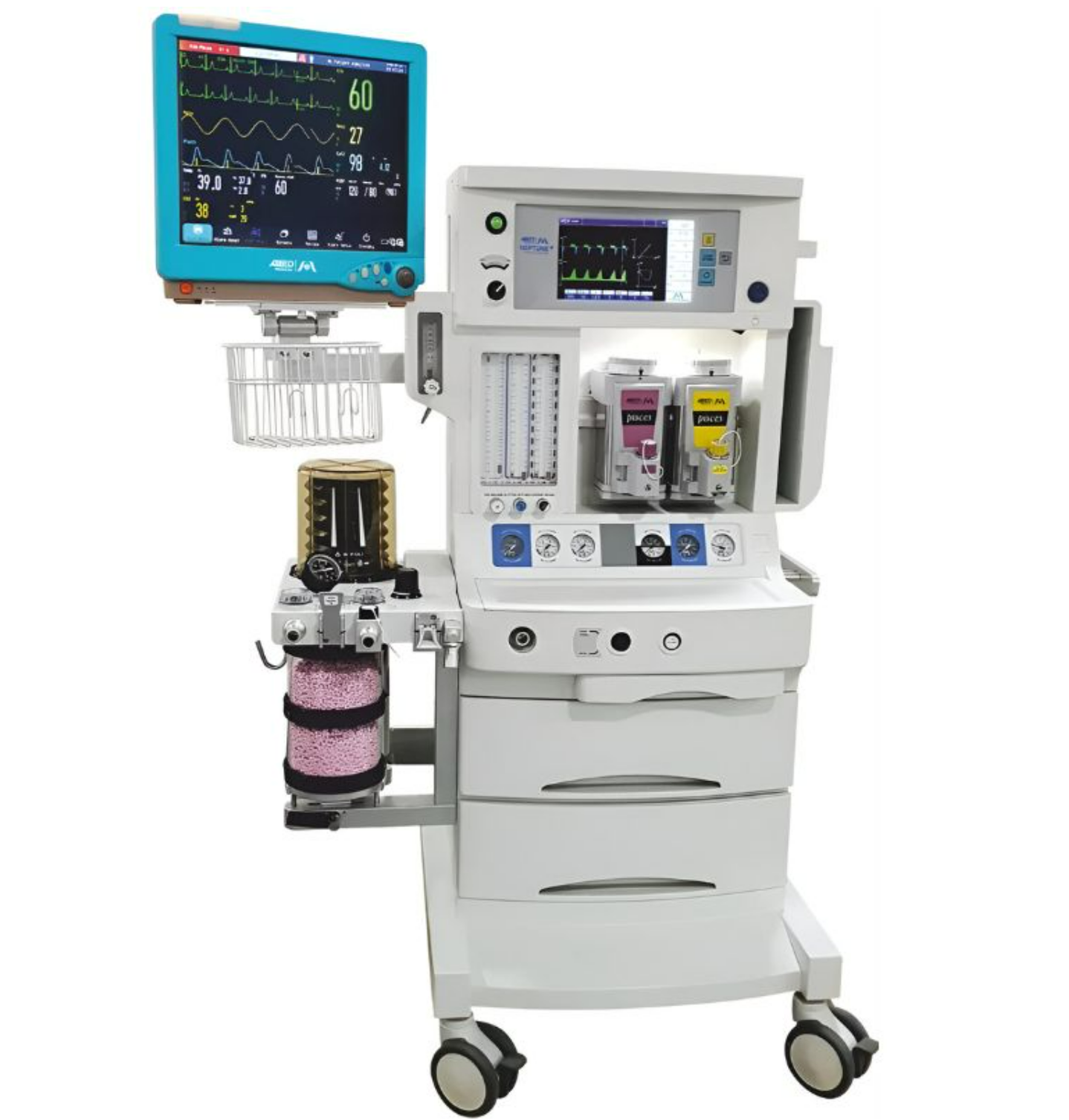Anesthesia Ventilator