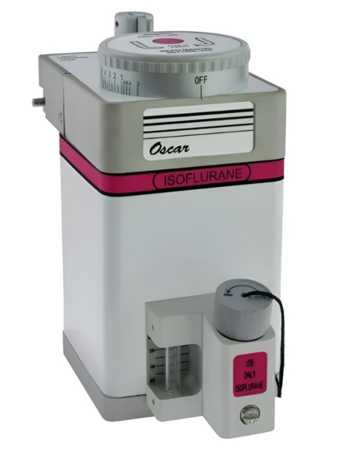 Anesthesia Vaporizer