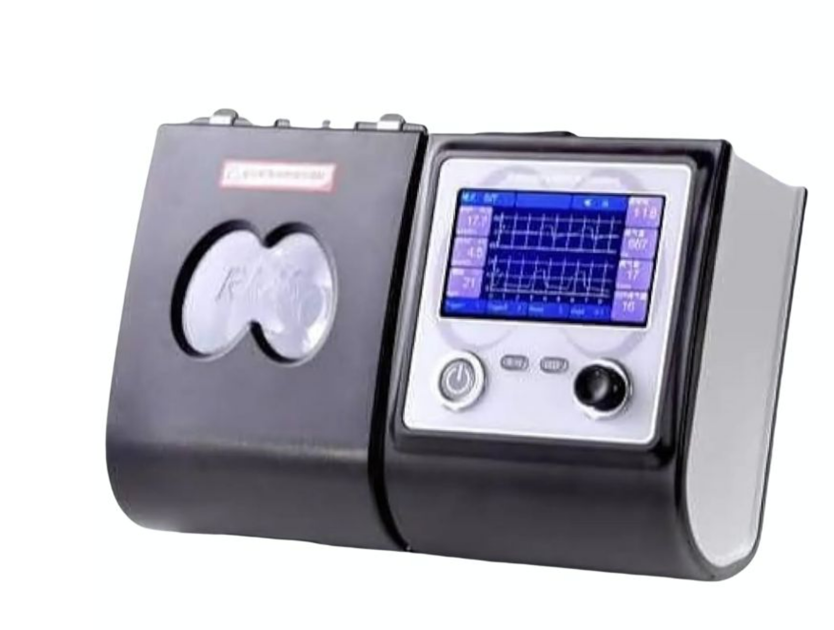 BiPAP Machine