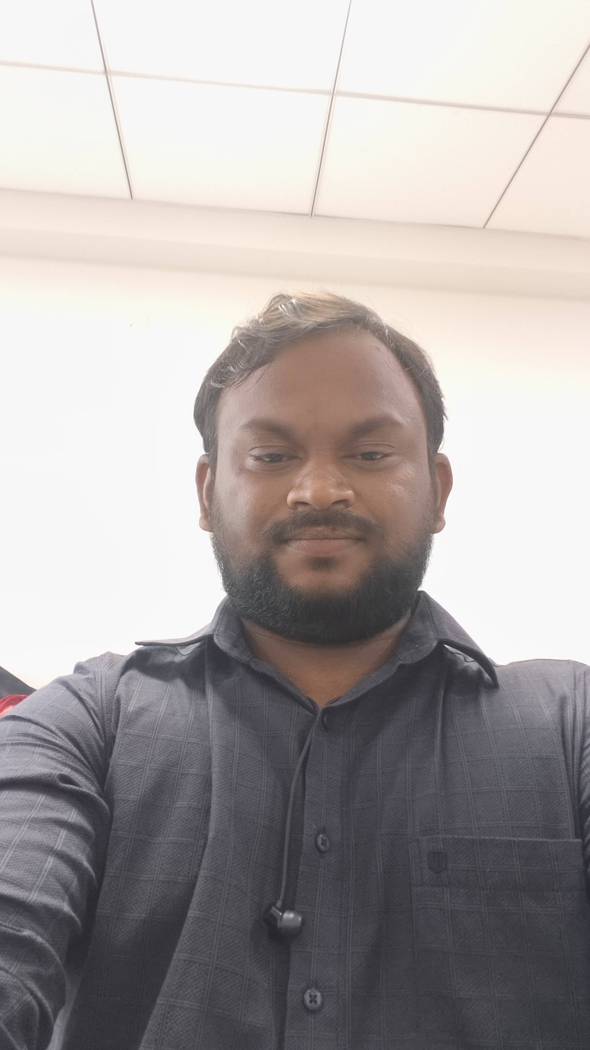 DASARI SUBRAHMANYAM