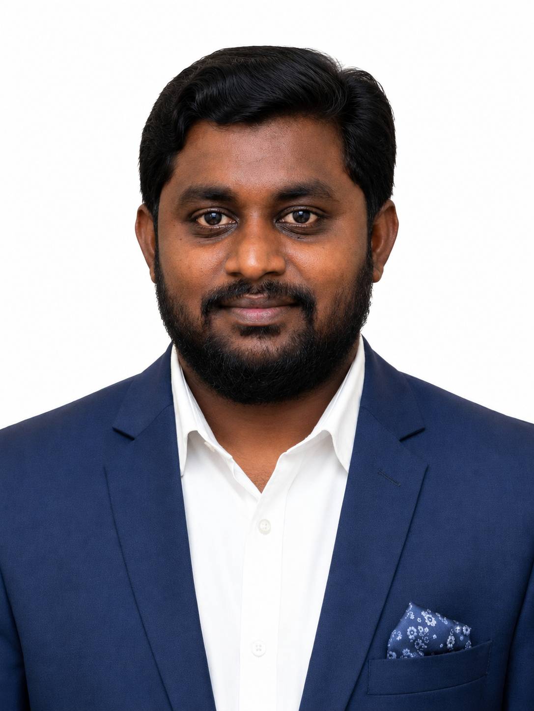 sriramanjaneyulu