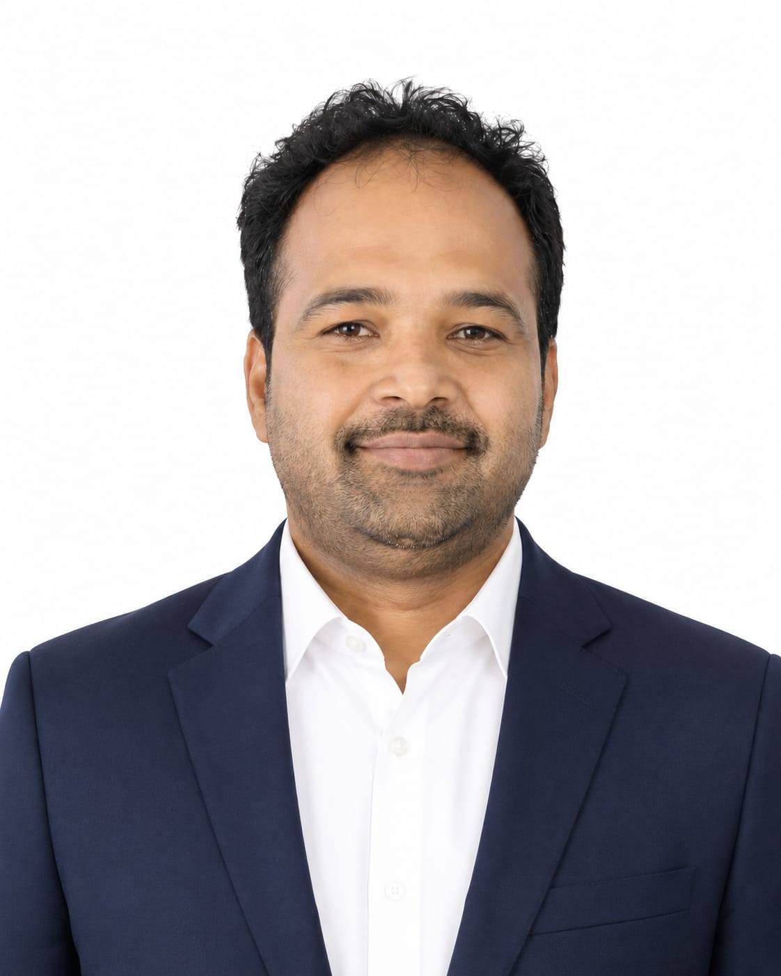 Rapeti manoj kumar
