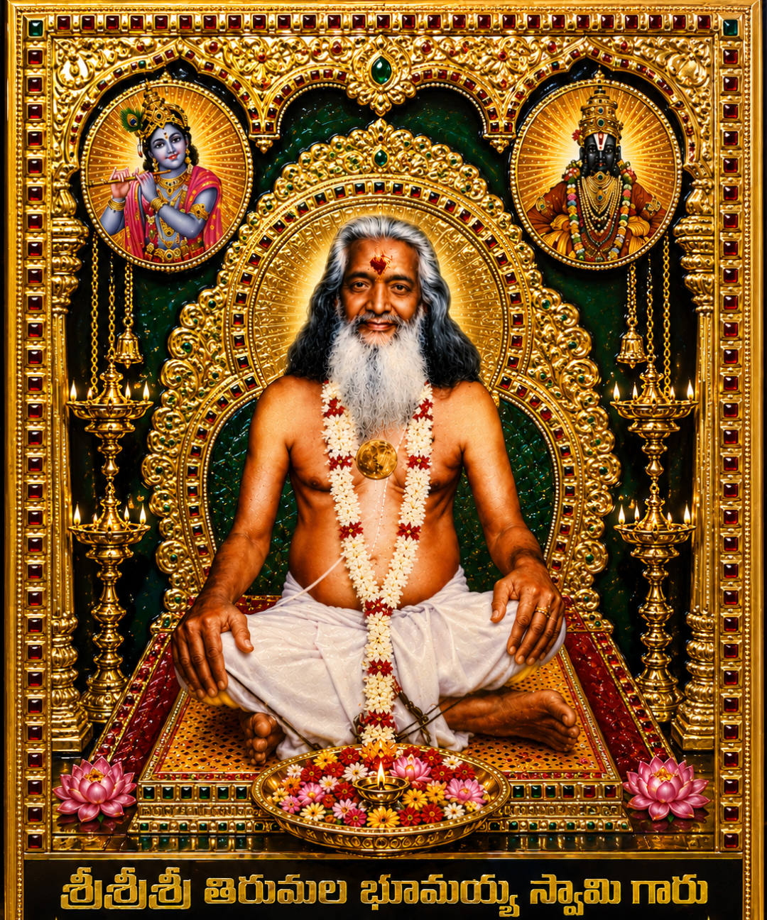 RAJANIKANTH