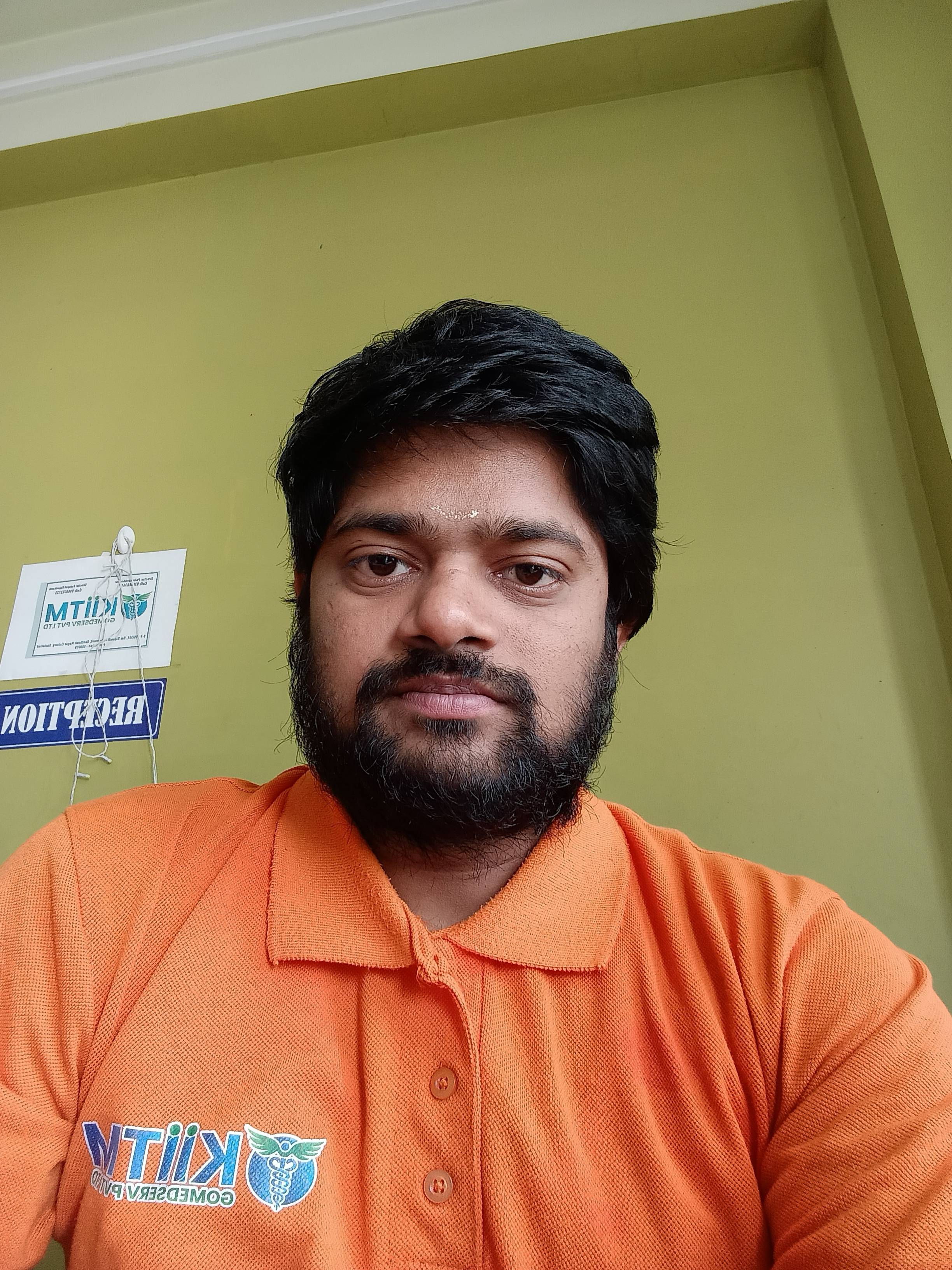 KIITM GOMEDSERV PRIVATE LIMITED