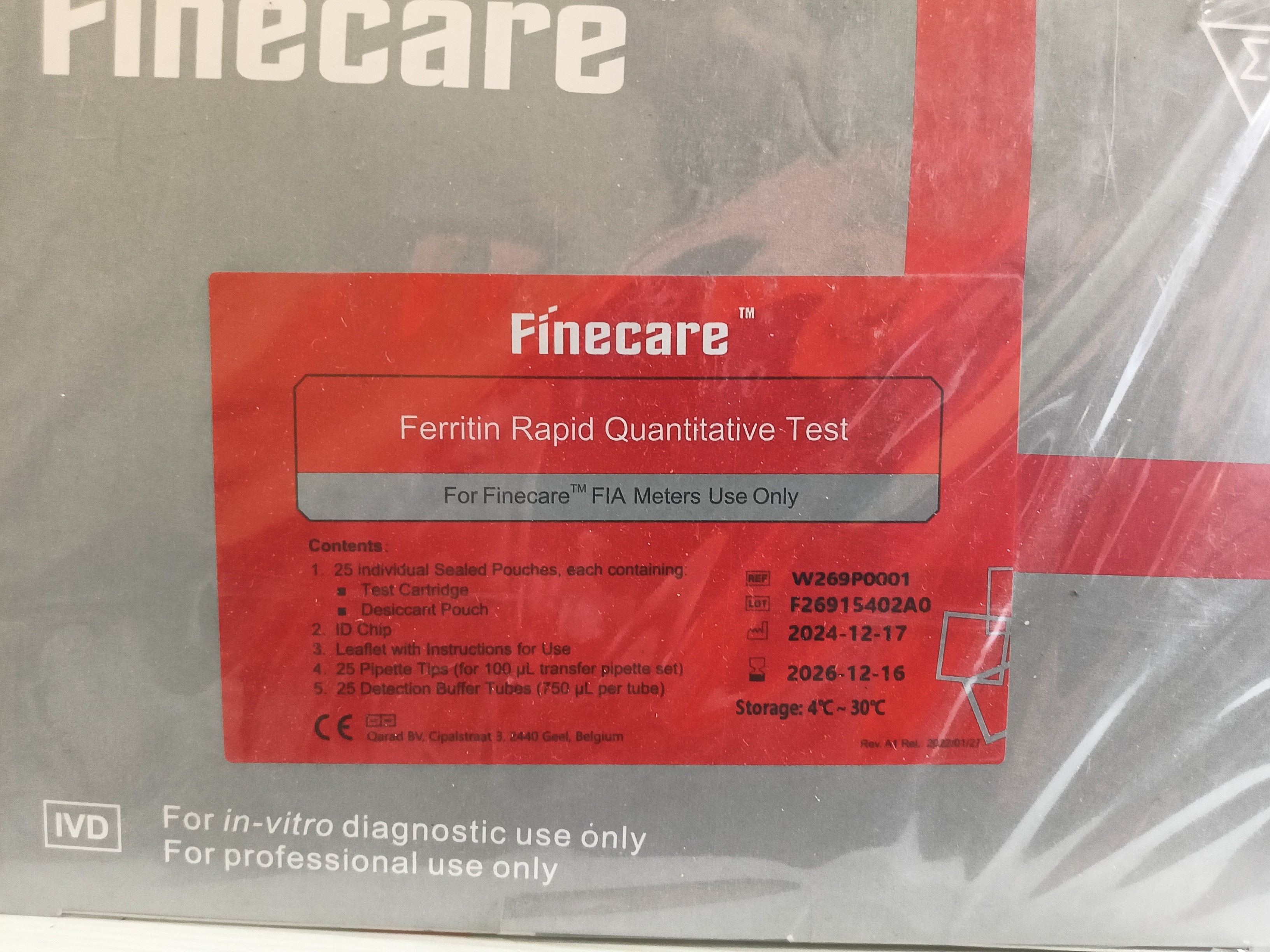 FINECARE