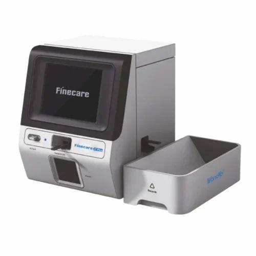 Poct Instrument Services