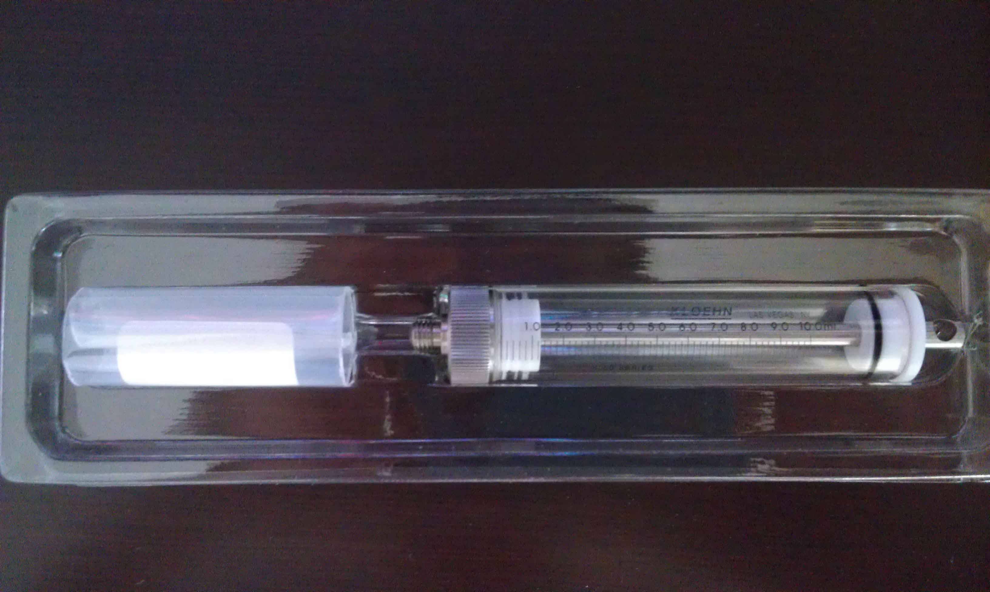 10ml Syringe