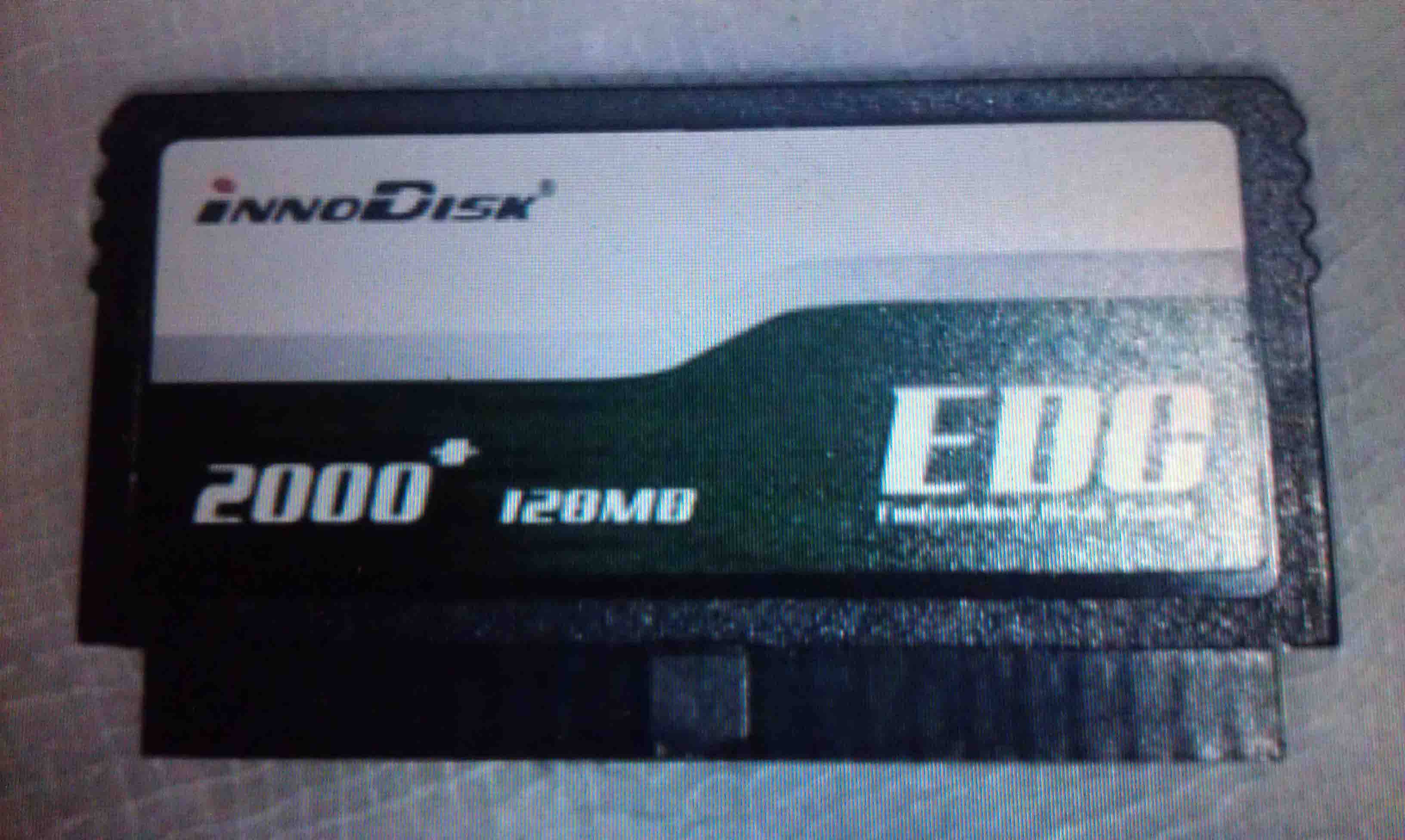 Software Chip DOM