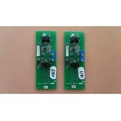 Volume Measurement Board