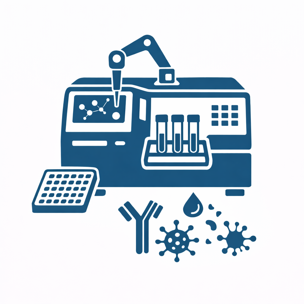 Immunoassay Analyzer